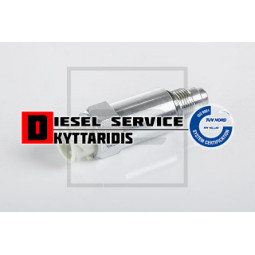 Φούσκα ταχογράφου