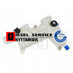 Παγούρι νερού ψυγείου