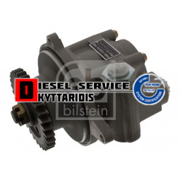 Αντλία τιμονιού