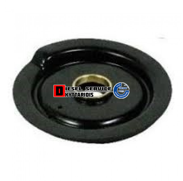 Πιάτο αμορτισέρ Πιάτο αμορτισέρ