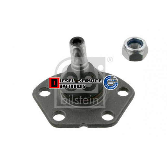 Μπαλάκι ψαλιδιού