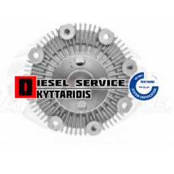 Υδράγυρος βεντιλατέρ ψυγείου