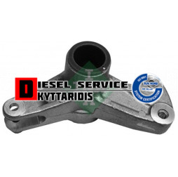 Τεντωτήρα ιμάντα