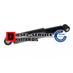 Αμορτισέρ εμπρόσθια