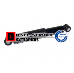 Αμορτισέρ εμπρόσθια