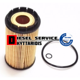 Φίλτρο λαδιού