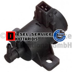 Βαλβίδα υποπίεσης ελέγχο EGR