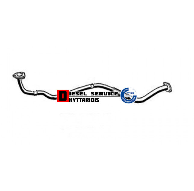 Λαιμός εξάτμισης