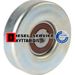 Τεντωτήρας ιμάντα