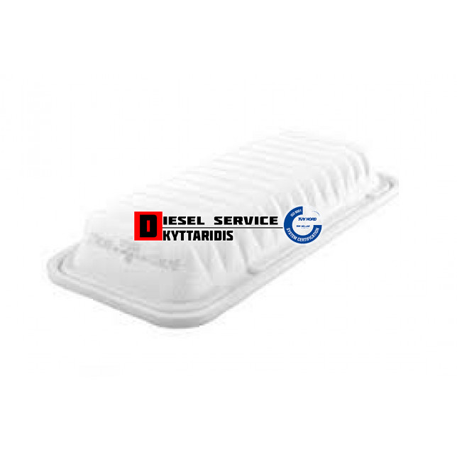 Φίλτρο αέρος Φίλτρο αέρος