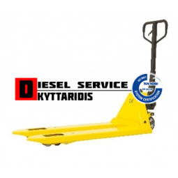 Καρότσι ανύψωσης