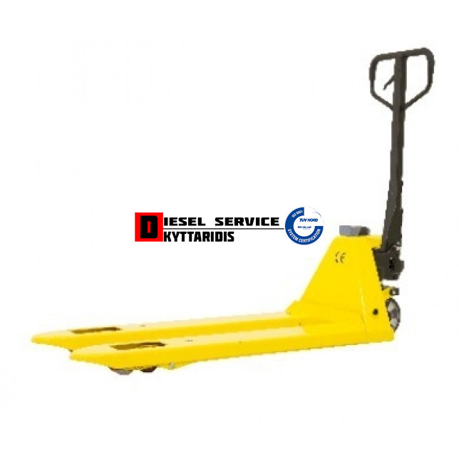 Καρότσι ανύψωσης Καρότσι ανύψωσης