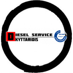 Φλάτζα εξάτμισης