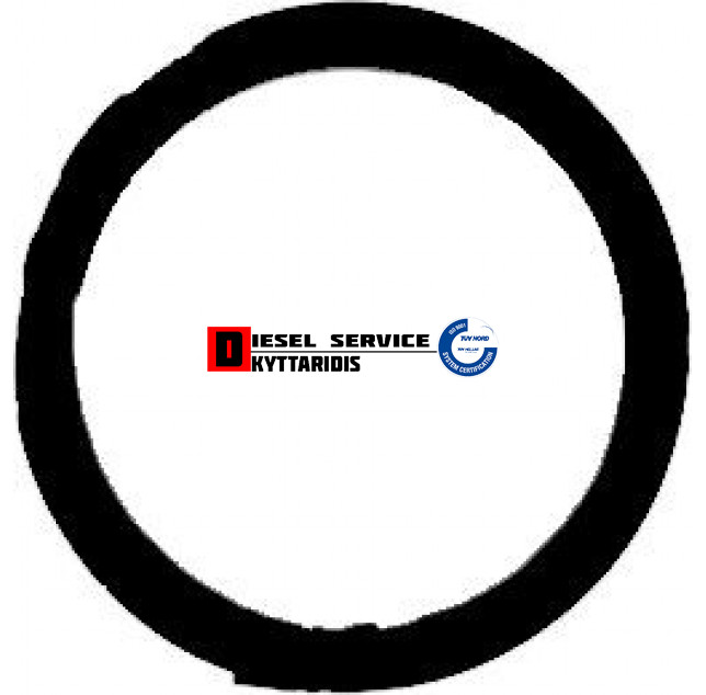 Φλάτζα εξάτμισης