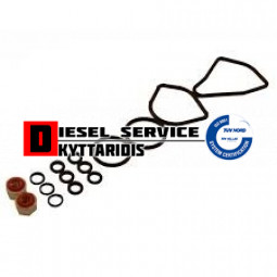 Χειριστηρίου σετ