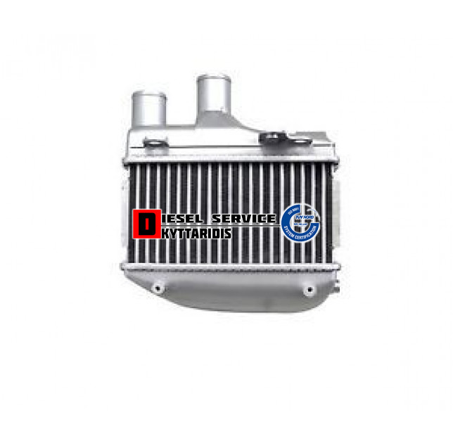 Intercooler