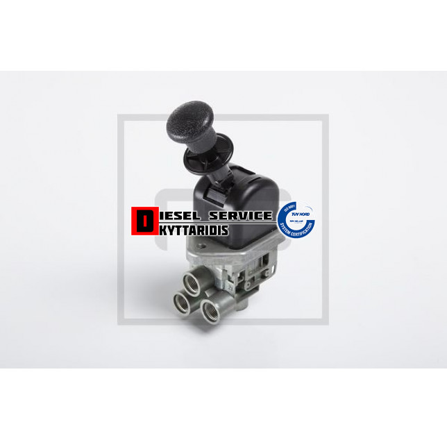 Χειρόφρενο