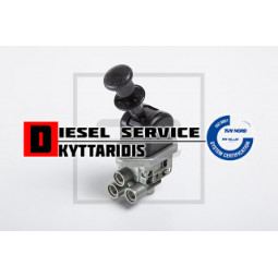 Χειρόφρενο