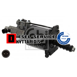 Αεροσυμπλέκτη