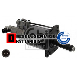 Αεροσυμπλέκτη