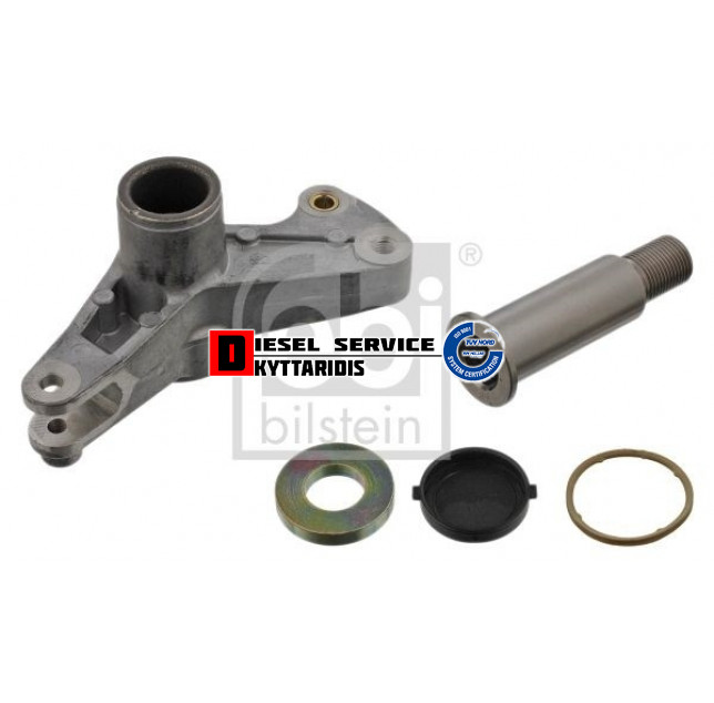 Τεντωτήρα ιμάντα σετ