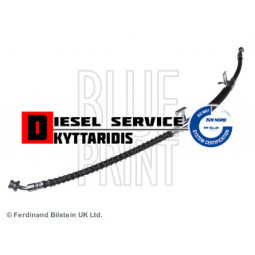 Σωληνάκι φρένου εμπρόσθιου τροχού LH