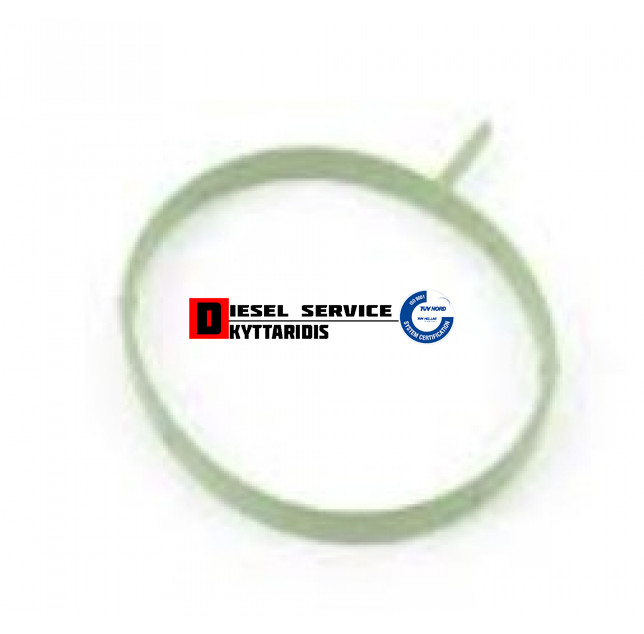 Φλάτζα στην εισαγωγή Φλάτζα στην εισαγωγή