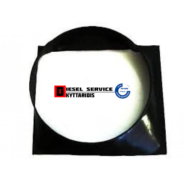 Χοάνη ψυγείου