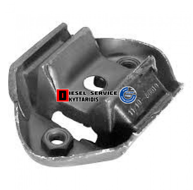 Βάση μηχανής οπίσθια