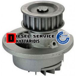 Αντλία νερού