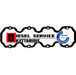 Φλάτζα βαλβίδων