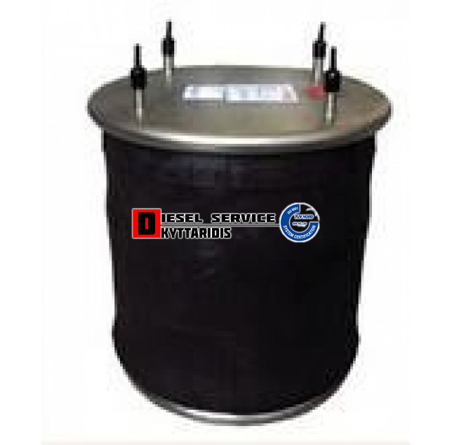 Αερόφουσκα Αερόφουσκα