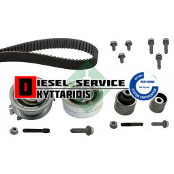 Ιμάντα χρονισμού σετ