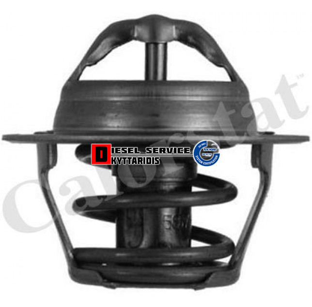 Θερμοστατη