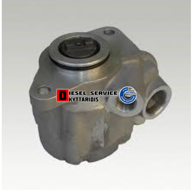 Αντλία τιμονιού Αντλία τιμονιού