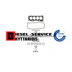 Φλάτζα άνω μέρος σετ