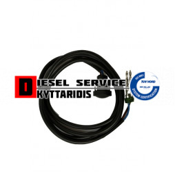 Διακόπτης μπουτόν συμπλέκτη