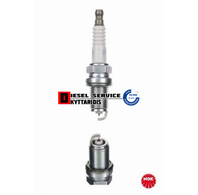 Μπουζί Μπουζί