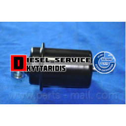 φίλτρο βενζίνης