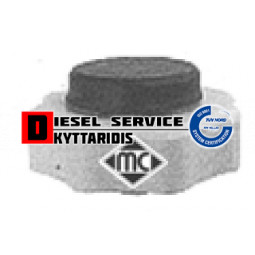 Καπάκι παγουριού διαστολής