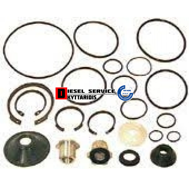 Διανομέα σετ επισκευής