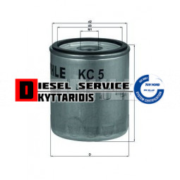 Φίλτρο πετρελαίου