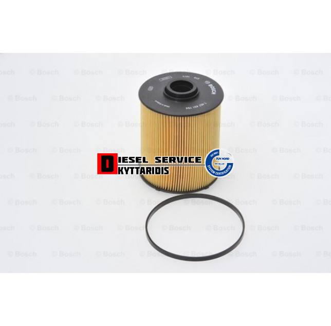 Φίλτρο πετρελαίου