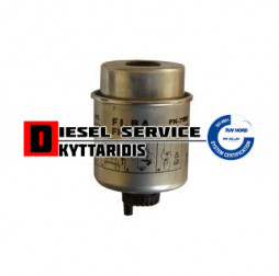 Φίλτρο πετρελαίου