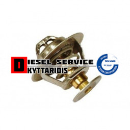 Θερμοστάτη