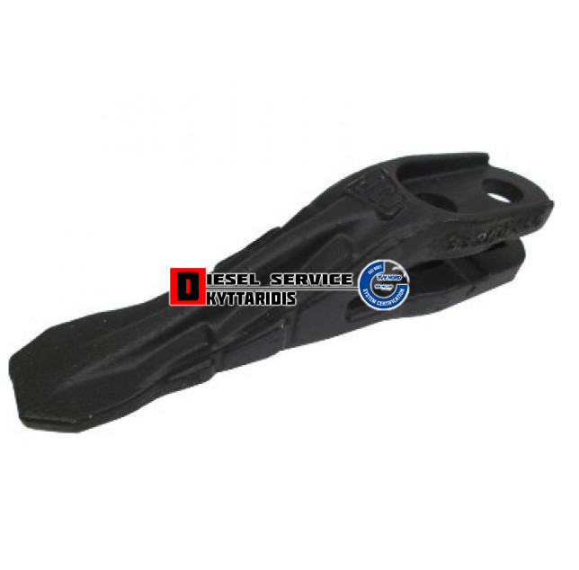 Δόντι κουβά soupertooth Δόντι κουβά soupertooth