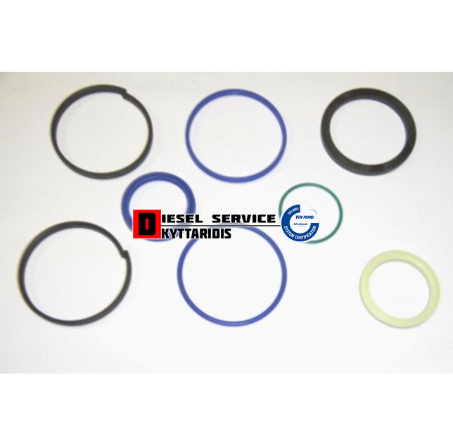 Μπουκάλας σετ επισκευής