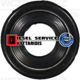 Τσιμουχάκια βαλβίδων