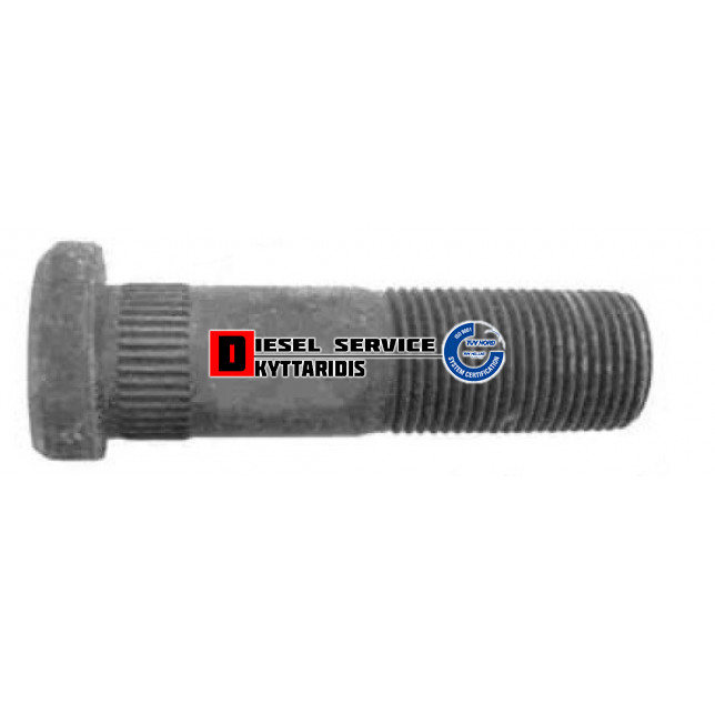 Μπουλόνι τροχού 22*1.5