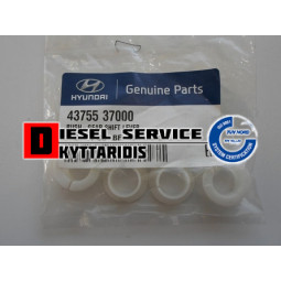 Πλαστικό λευγέ ταχυτήτων